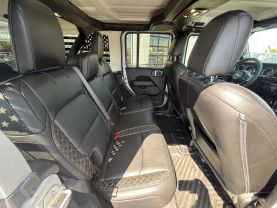 2023 JEEP WRANGLER UNLIMITED SUV 4-CYL, TURBO, 2.0 LITER HIGH ALTITUDE SPORT UTILITY 4D