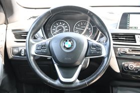 2018 BMW X1 SUV 4-CYL, TURBO, 2.0 LITER XDRIVE28I SPORT UTILITY 4D