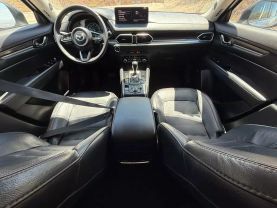 2022 MAZDA CX-5 SUV 4-CYL, SKYACTIV-G, 2.5 LITER 2.5 S PREMIUM PLUS SPORT UTILITY 4D