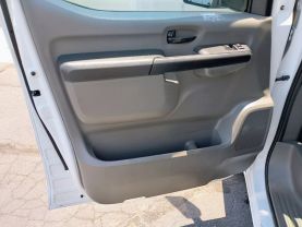 2020 NISSAN NV3500 HD CARGO CARGO V8, 5.6 LITER S VAN 3D