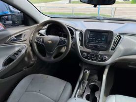 2016 CHEVROLET MALIBU