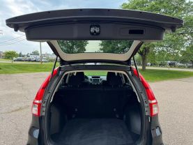 2015 HONDA CR-V SUV 4-CYL, I-VTEC, 2.4 LITER EX SPORT UTILITY 4D