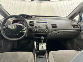 2006 HONDA CIVIC