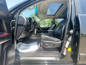2013 LEXUS GX