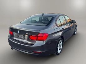 2014 BMW 3 SERIES