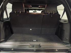 2013 FORD EXPEDITION SUV V8, FLEX FUEL, 5.4 LITER LIMITED SPORT UTILITY 4D