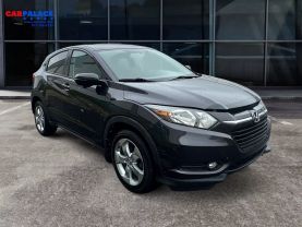 2016 Honda Hr-v Ex Sport Utility 4d - Image 7