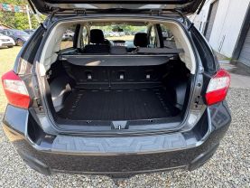 2016 SUBARU CROSSTREK SUV 4-CYL, PZEV, 2.0 LITER 2.0I PREMIUM SPORT UTILITY 4D