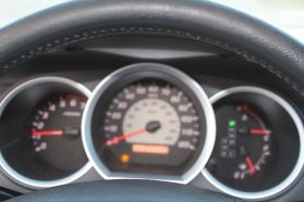 2010 TOYOTA TACOMA DOUBLE CAB