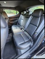 2022 MAZDA MAZDA3 2.5 TURBO HATCHBACK 4D