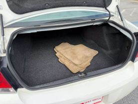 2008 CHEVROLET IMPALA SEDAN V6, FLEX FUEL, 3.5 LITER LT SEDAN 4D
