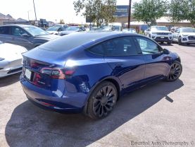 -2023 Tesla Model 3 - Image 6