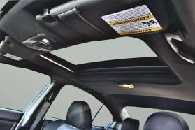 2018 SUBARU WRX SEDAN 4-CYL, TURBO, 2.0 LITER PREMIUM SEDAN 4D
