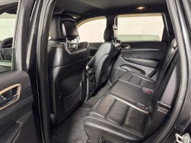 2015 JEEP GRAND CHEROKEE SUV V6, FLEX FUEL, 3.6 LITER LIMITED SPORT UTILITY 4D
