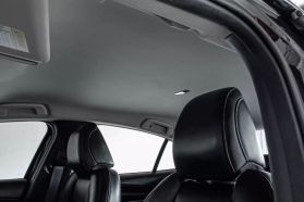 2021 MAZDA MAZDA3 SEDAN 4-CYL, SKYACTIV-G, 2.5 LITER SELECT SEDAN 4D