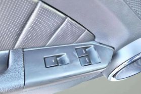 2014 FORD MUSTANG CONVERTIBLE V6, 3.7 LITER V6 CONVERTIBLE 2D