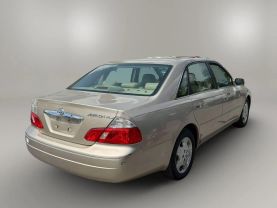 2003 TOYOTA AVALON