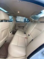 2010 BMW 3 SERIES SEDAN 6-CYL, 3.0 LITER 328I SEDAN 4D