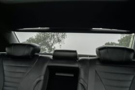 2018 MERCEDES-BENZ S-CLASS SEDAN V8, TWIN TURBO, 4.0 LITER S 560 SEDAN 4D