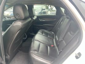 2019 CADILLAC XTS