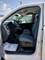 2016 RAM 1500 QUAD CAB PICKUP V6, FLEX FUEL, 3.6 LITER TRADESMAN PICKUP 4D 6 1/3 FT at Motors On Wheels - used car dealership in Houston, Texas.