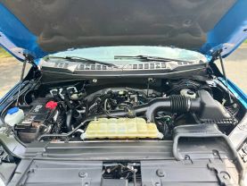 2019 FORD F150 SUPERCREW CAB