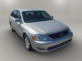 2004 TOYOTA AVALON