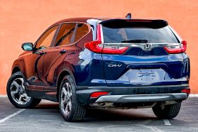 2016 HONDA CR-V SUV - AUTOMATIC - Gentle Carmen Auto