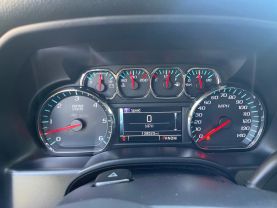2014 CHEVROLET SILVERADO 1500 CREW CAB PICKUP V8 ECOTEC3 FLEX FUEL 5.3L LT PICKUP 4D 6 1/2 FT