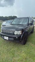 2011 Land Rover Lr4 - Image 1