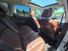 2018 Subaru Forester2.5i Touring Sport Utility 4d - Image 14