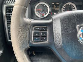 2014 RAM 5500 MECHANIC CRANE TRUCK 3,200 LBS AUTO CRANE MECHANIC CRANE TRUCK 6-CYL, TURBO DSL, 6.7L TRADESMAN REG CAB - Eddies Auto Sales
