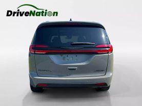 2025 CHRYSLER PACIFICA VAN V6, 3.6 LITER LIMITED VAN 4D