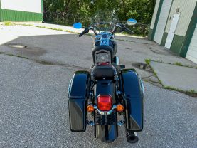 2014 HARLEY-DAVIDSON FLD103 DYNA SWITCHBACK CRUISER 2CYL. -