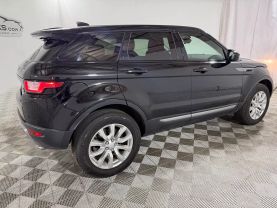 2018 LAND ROVER RANGE ROVER EVOQUE