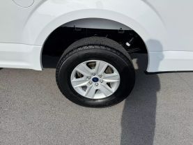 2020 FORD F150 SUPER CAB