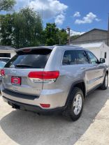2014 JEEP GRAND CHEROKEE SUV V6, FLEX FUEL, 3.6 LITER LAREDO E SPORT UTILITY 4D