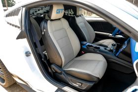 2015 Ford Mustang - Image 42