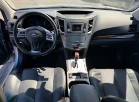 2014 SUBARU LEGACY SEDAN 4-CYL, PZEV, 2.5 LITER 2.5I LIMITED SEDAN 4D