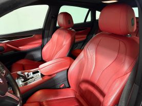 2018 BMW X6