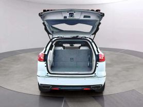 2017 BUICK ENCLAVE SUV V6, 3.6 LITER LEATHER SPORT UTILITY 4D