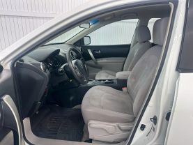 2014 NISSAN ROGUE SELECT