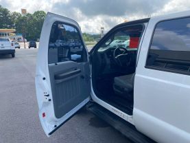 2012 FORD F450 SUPER DUTY CREW CAB DRW PICKUP TRUCKS V8, 6.7 LITER XL PICKUP 4D 8 FT - Eddies Auto Sales