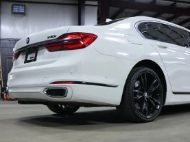 2016 BMW 7 SERIES for sale in  Orlando, FL