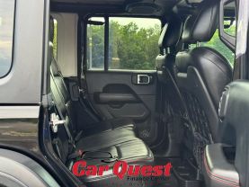 2018 Jeep Wrangler Unlimited - Image 15