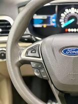 2016 FORD FUSION SEDAN 4-CYL, 2.5 LITER SE SEDAN 4D