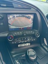 2017 CHEVROLET CORVETTE COUPE V8, 6.2 LITER GRAND SPORT COUPE 2D