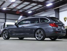 2015 BMW 3 SERIES for sale in  Orlando, FL