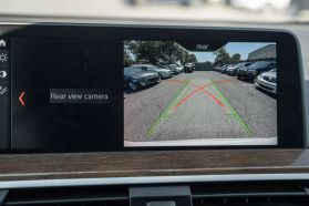 2018 BMW X3 SUV 4-CYL, TURBO, 2.0 LITER XDRIVE30I SPORT UTILITY 4D