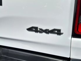 2021 RAM 1500 CREW CAB